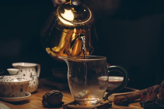 Beginners guide to tea ware